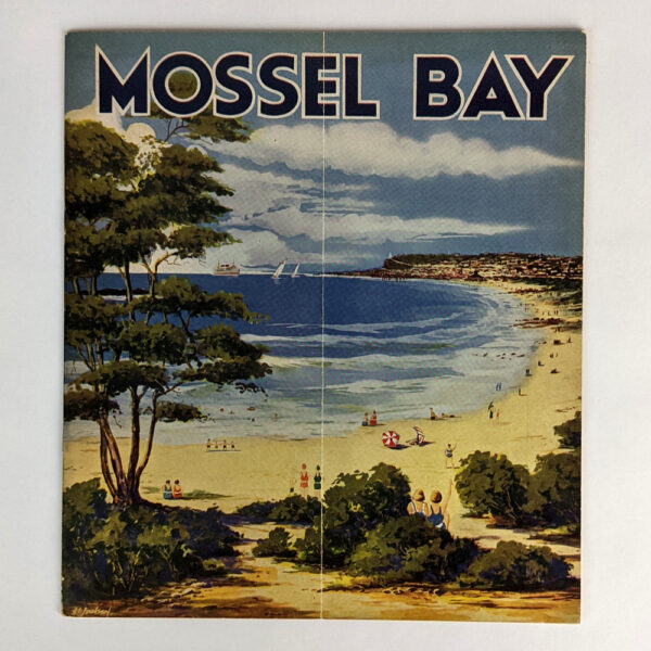 Mossel Bay