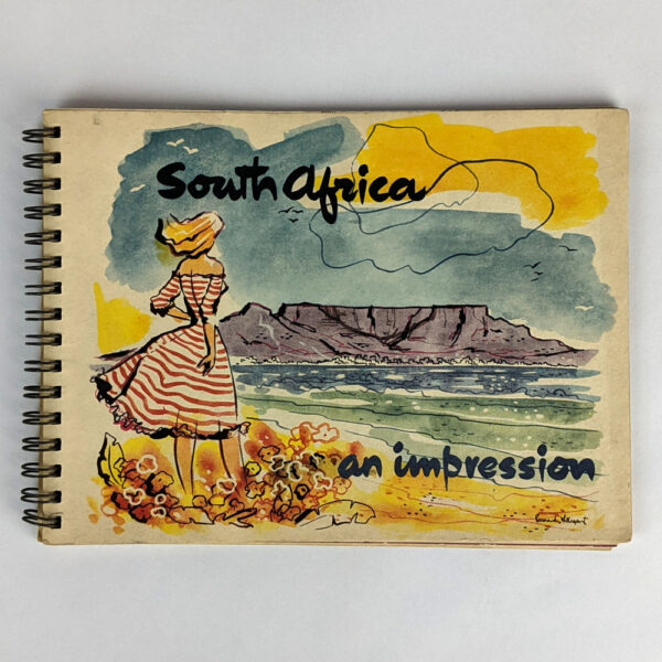 South Africa: An Impression for the Tourist