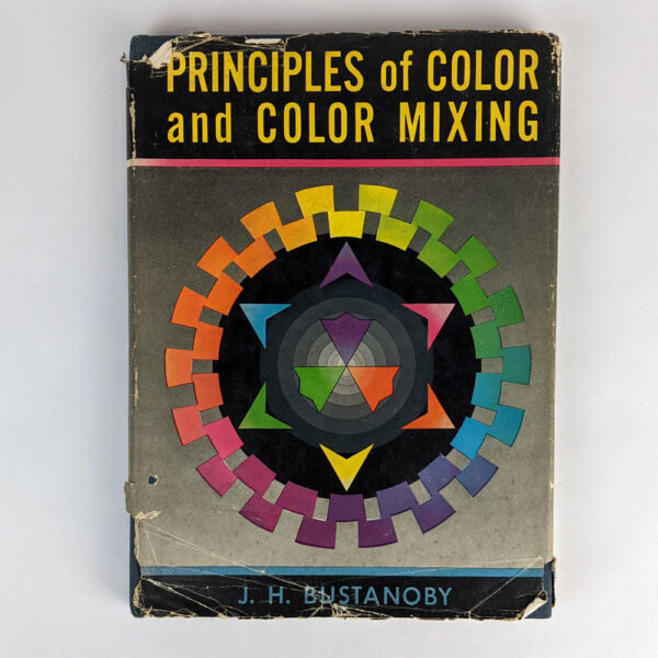 Principles of Color and Color Mixing