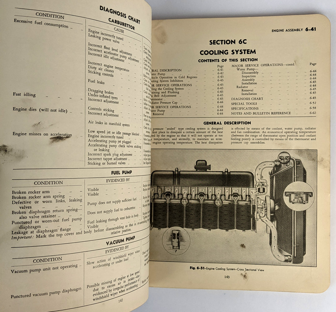 Holden Workshop Manual - The Book Merchant Jenkins
