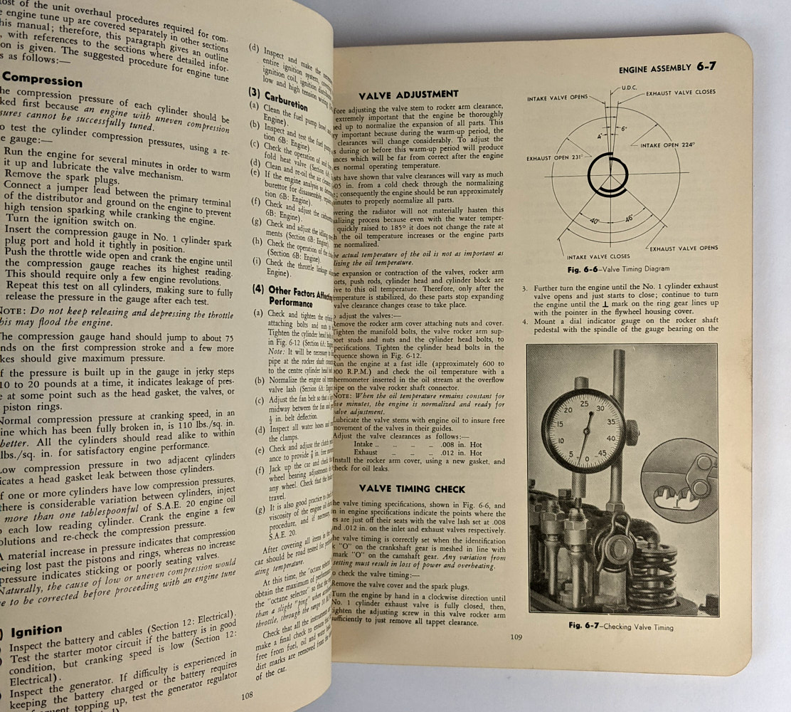 Holden Workshop Manual - The Book Merchant Jenkins