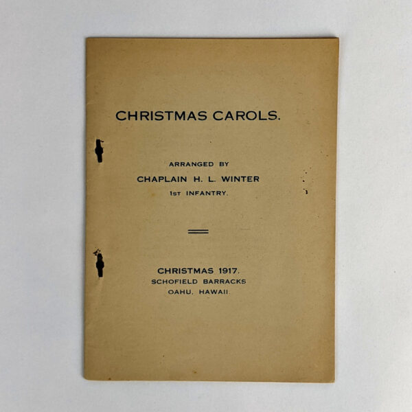 Christmas Carols