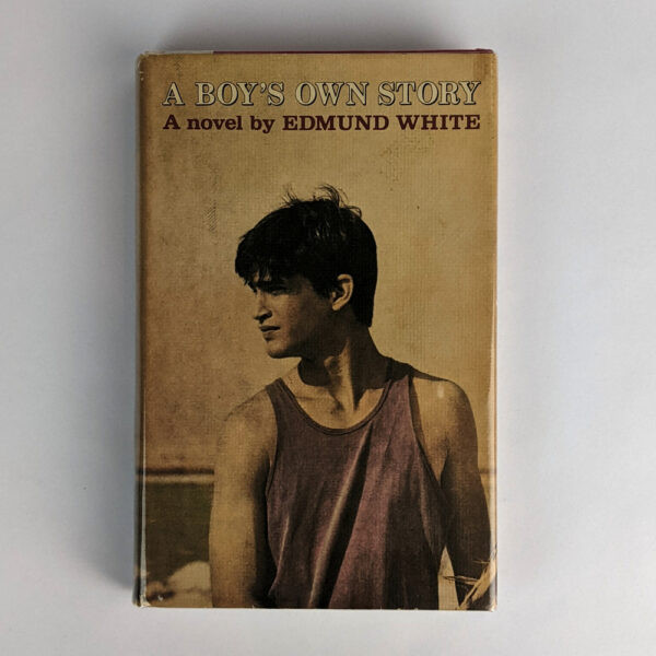 A Boy's Own Story