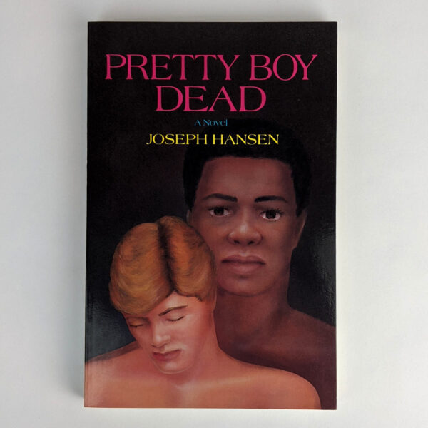 Pretty Boy Dead