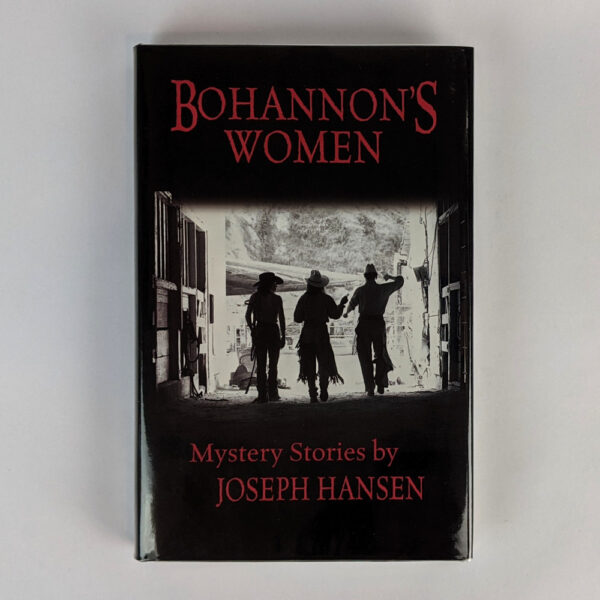 Bohannon's Women