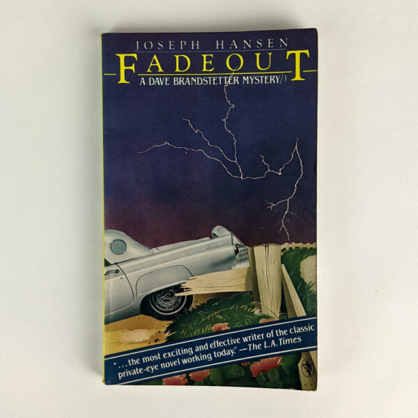 Fadeout
