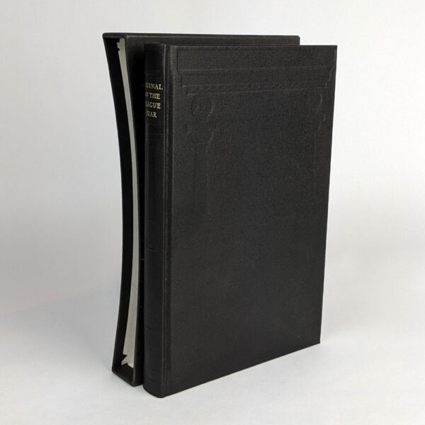 A Journal of the Plague Year