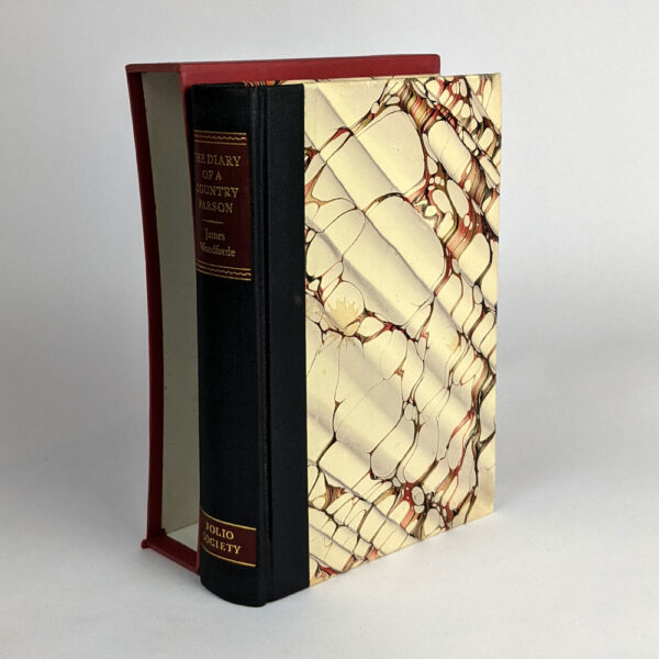 The Diary of a Country Parson