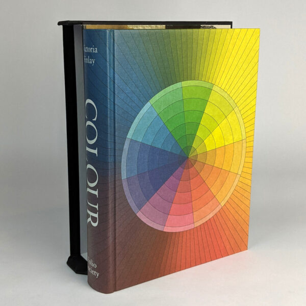 Colour: Travels Through the Paintbox