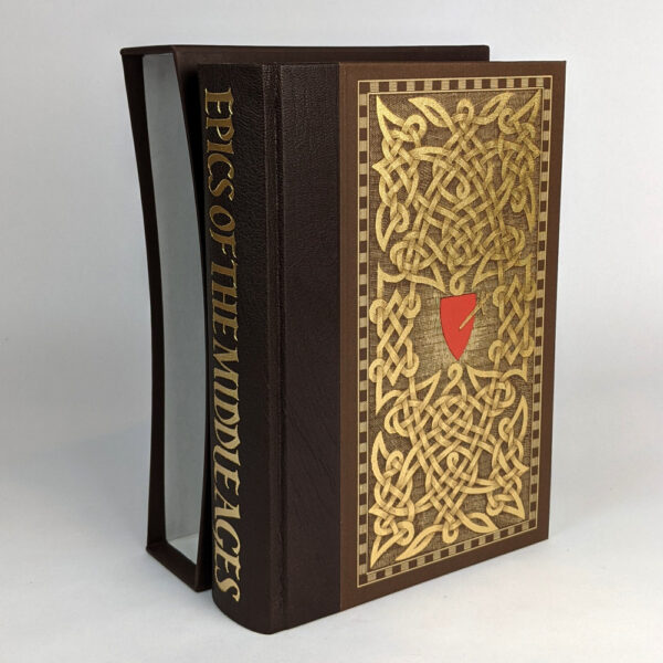 Epics of the Middle Ages