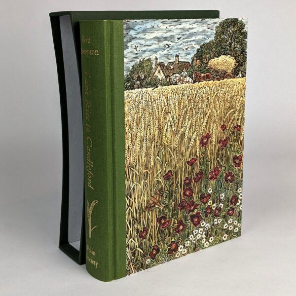 Lark Rise to Candleford