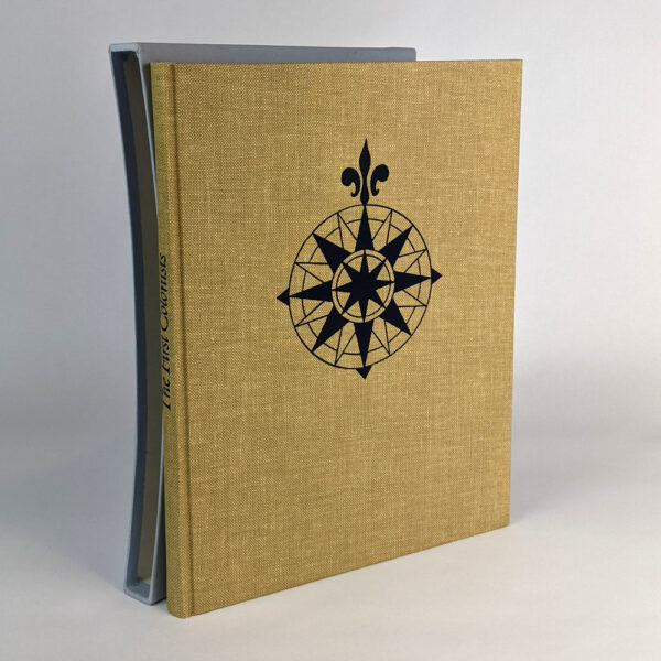The First Colonists: Hakluyt's Voyages to North America