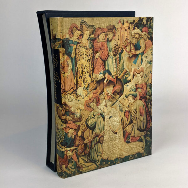 The Pastons: A Family in the Wars of the Roses