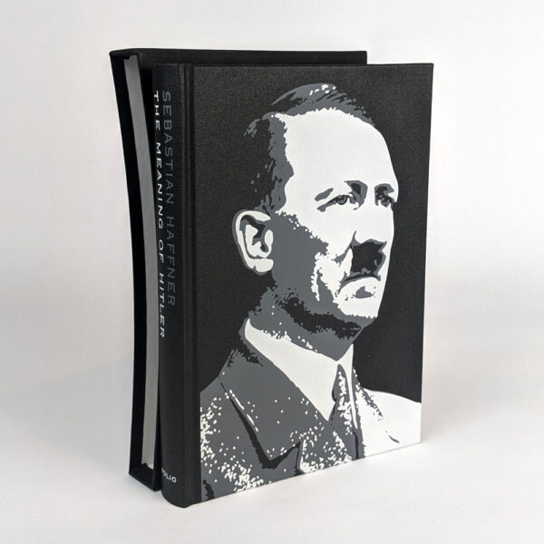 The Meaning of Hitler