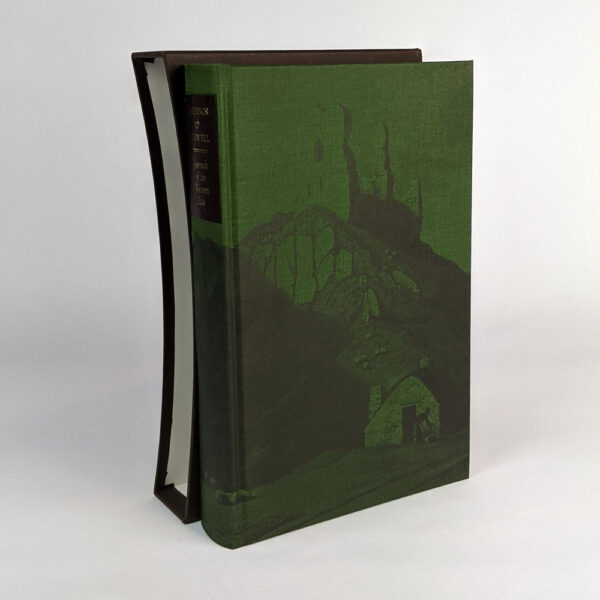 Journals of the Western Isles: A Journey to the Western Islands of Scotland & The Journal of a Tour to the Hebrides