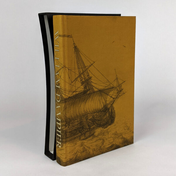 William Dampier: Buccaneer Explorer