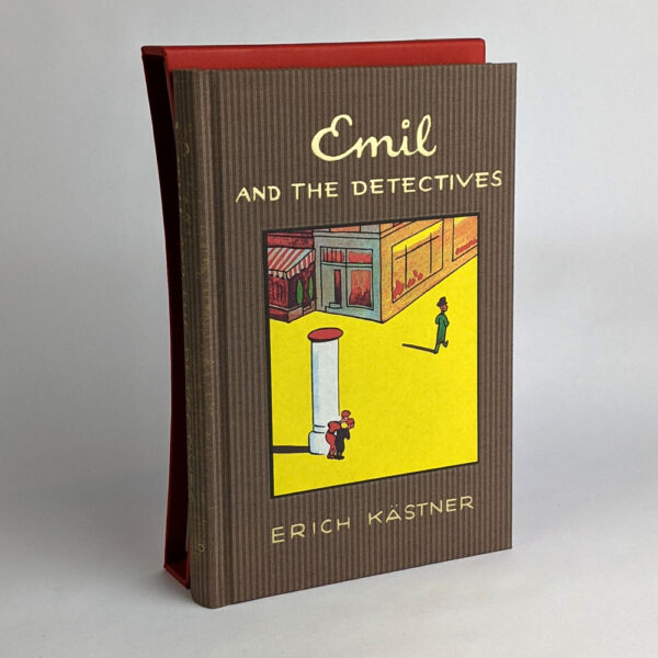 Emil and the Detectives