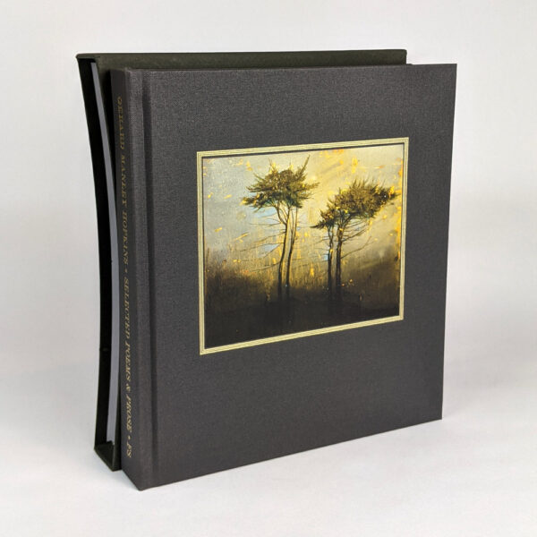 Selected Poems and Prose