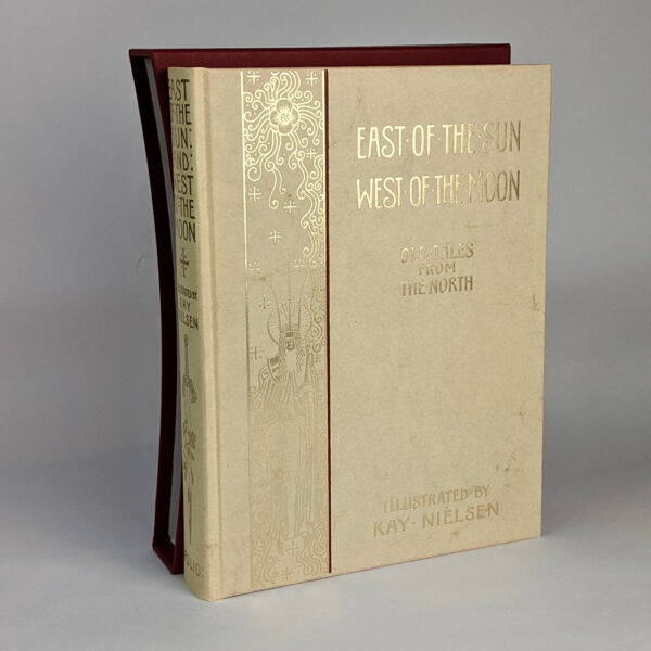 East of the Sun, West of the Moon: Old Tales From the North