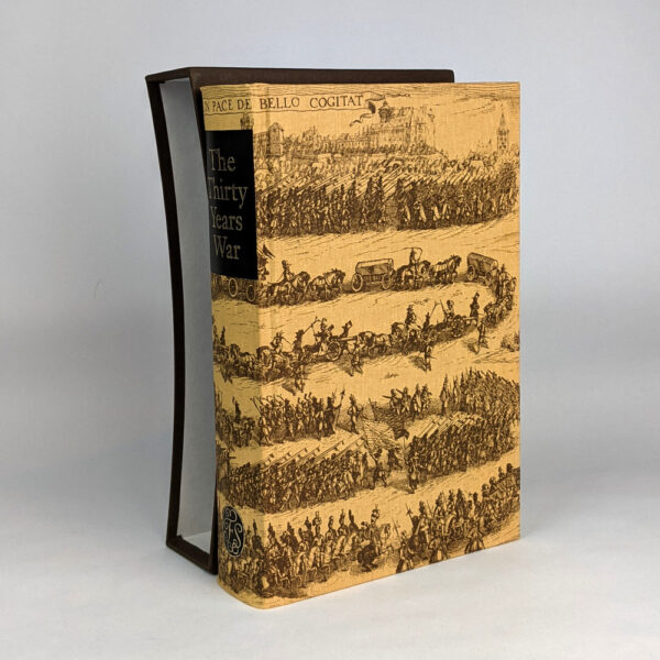 The Thirty Years War