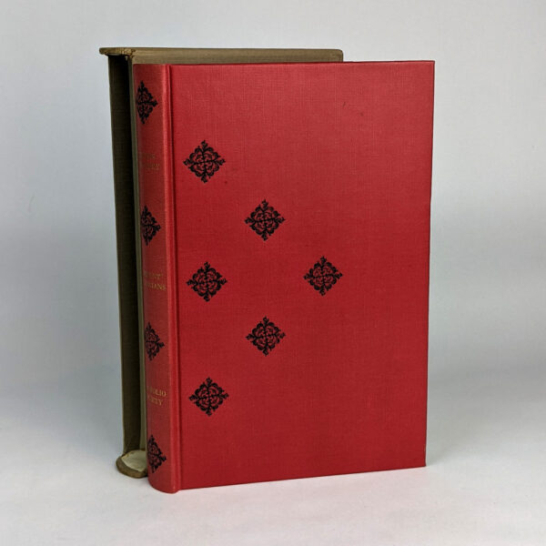 Eminent Victorians: Cardinal Manning, Florence Nightingale, Dr. Arnold, General Gordon