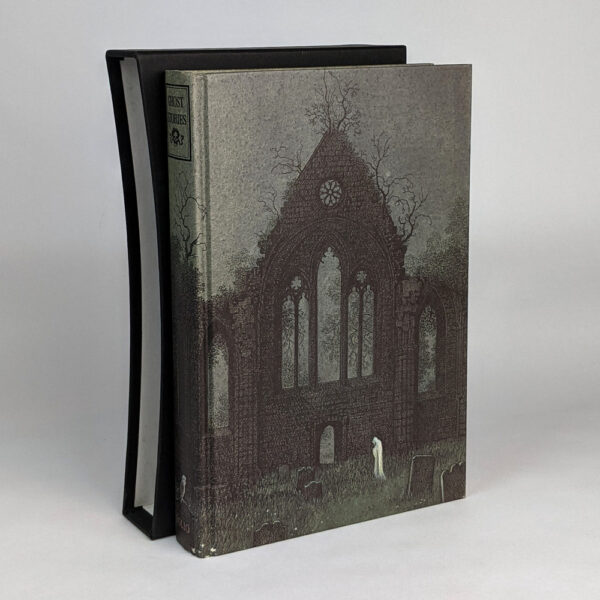 Ghost Stories and Other Horrid Tales
