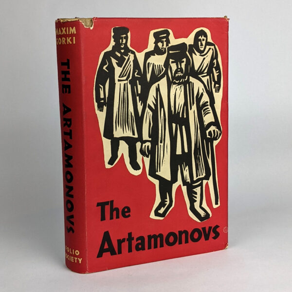 The Artamonovs