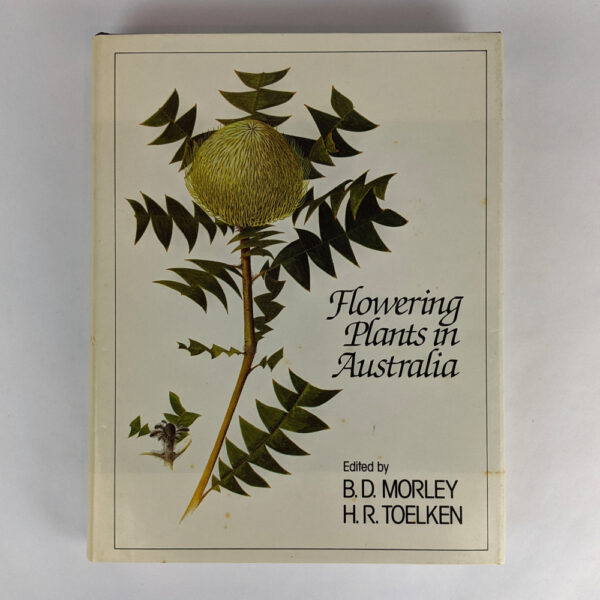 Flowering Plants in Australia