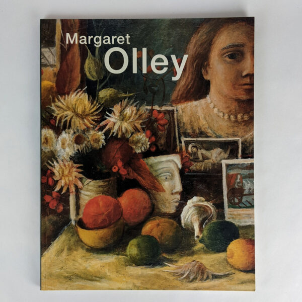 Margaret Olley