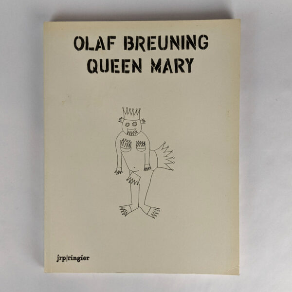Queen Mary