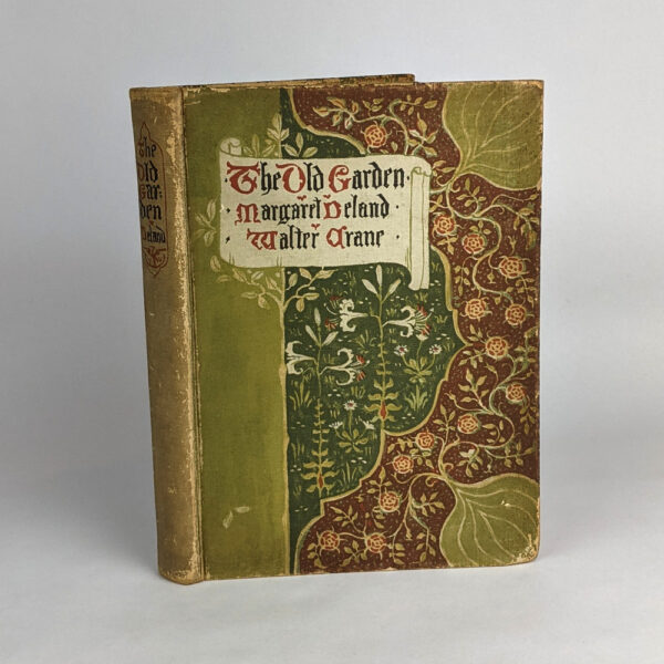The Old Garden and Other Verses