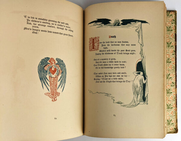 The Old Garden and Other Verses - Image 6