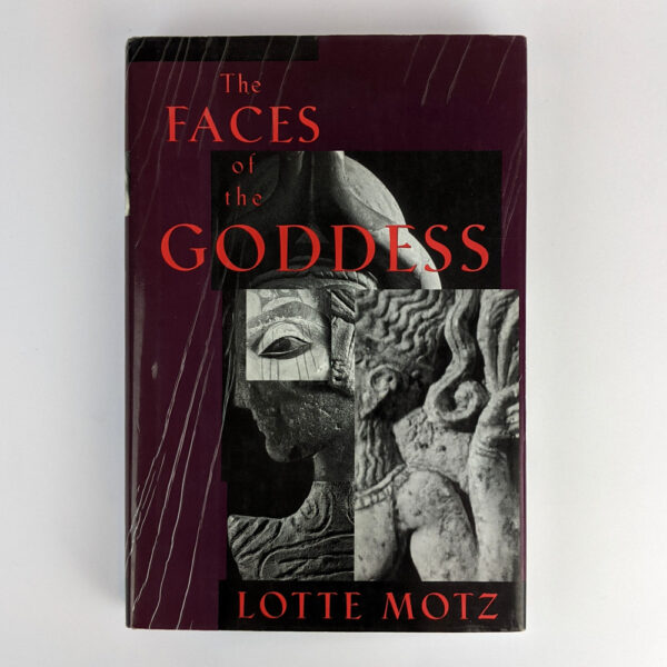 The Faces of the Goddess