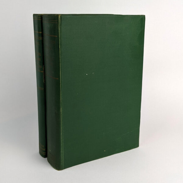 German-English Technical and Engineering Dictionary: with Supplement (2 Volumes)