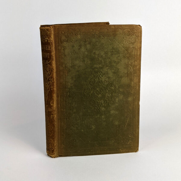 The Adventures of Oliver Twist