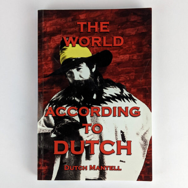 The World According to Dutch