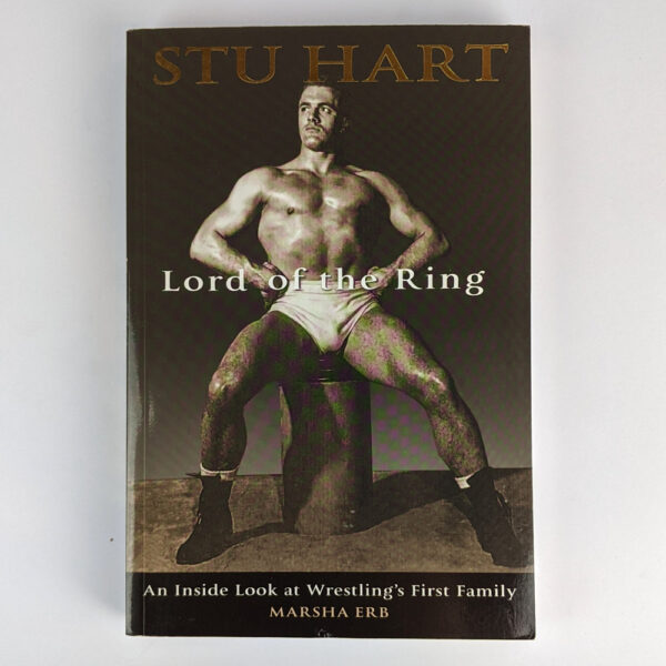 Stu Hart: Lord of the Ring