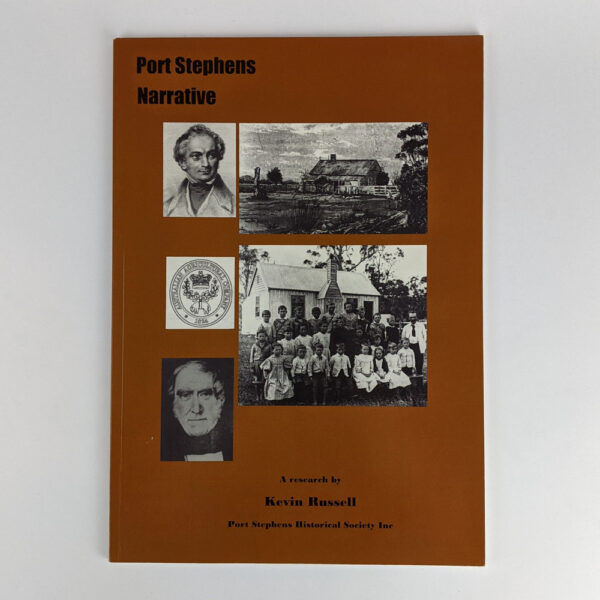 Port Stephens Narrative