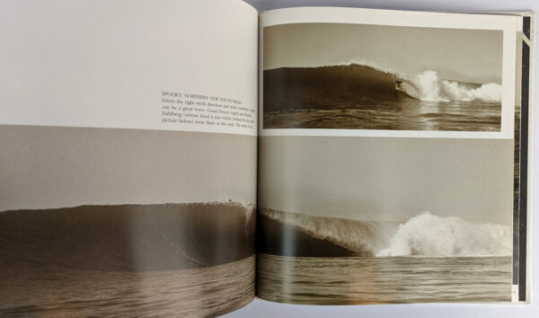John Witzig: Surfing Photographs from the 1960s and 70s - Image 2