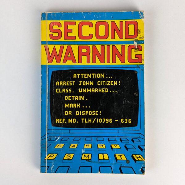 Second Warning
