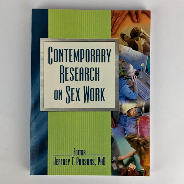Contemporary Research on Sex Work