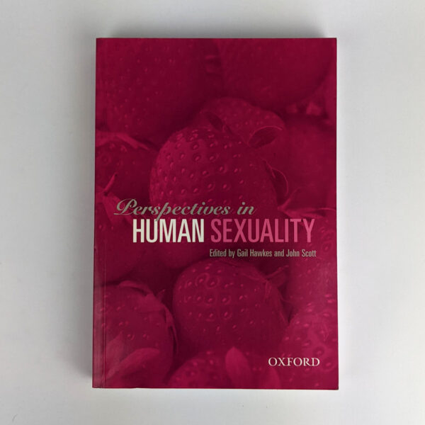 Perspectives in Human Sexuality