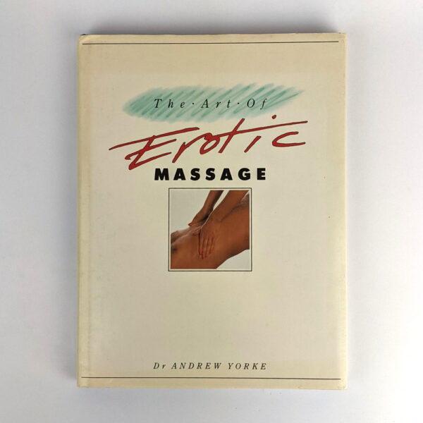 The Art of Erotic Massage