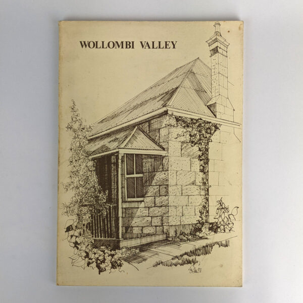 Wollombi Valley: Description and History