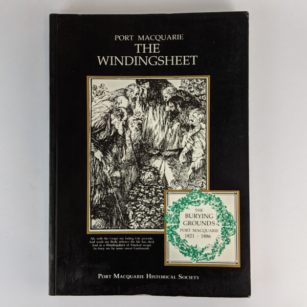 Port Macquarie: The Windingsheet