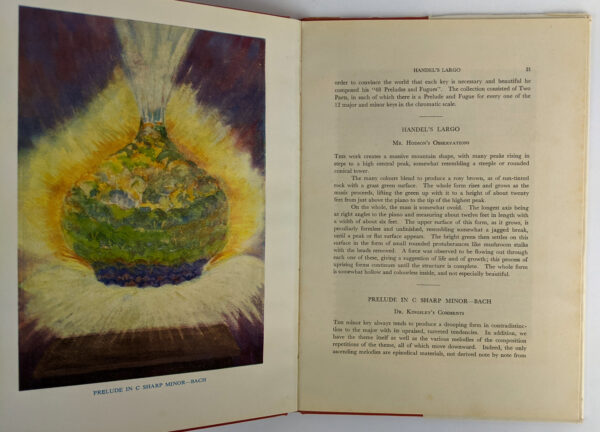 Music Forms - Image 3
