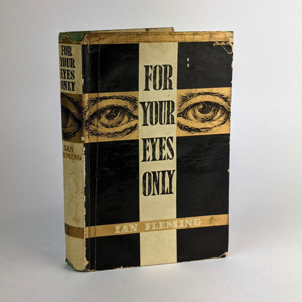 For Your Eyes Only