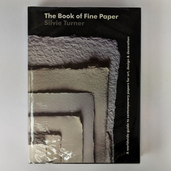 The Book of Fine Paper