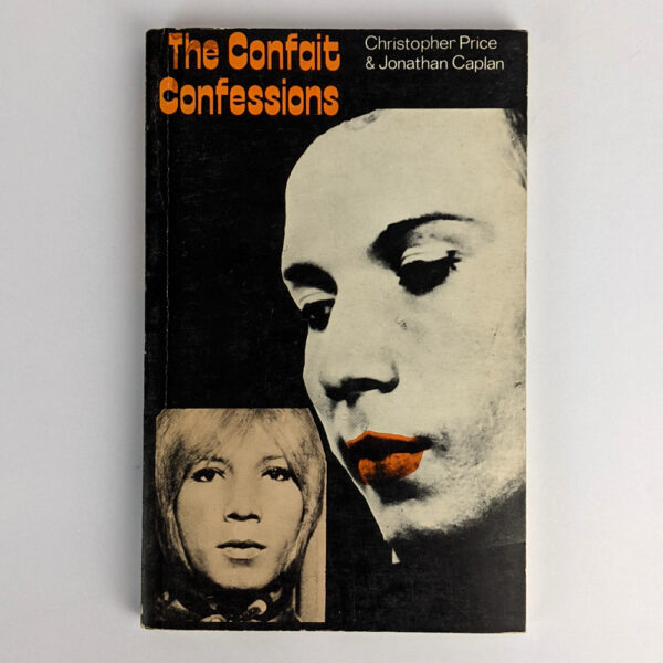 The Confait Confessions