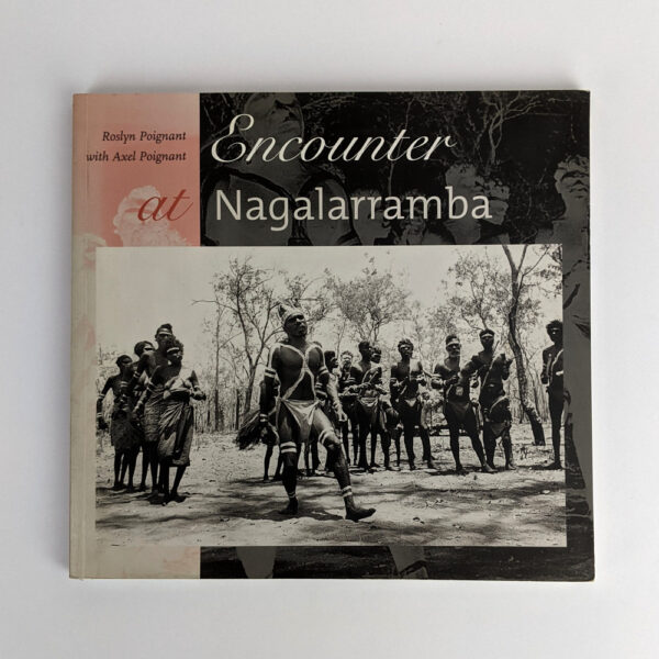 Encounter at Nagalarramba
